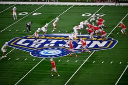 5 Incoming college football freshmen who set state records in their senior high school year ft. Alvin Henderson