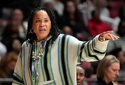 “Less information is better for us”: When $12 million Dawn Staley made her feelings clear about players’ injuries