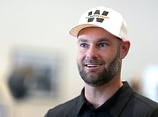 Shane van Gisbergen states crystal clear expectations before his rookie campaign with Trackhouse: "The results going to have to start coming in"