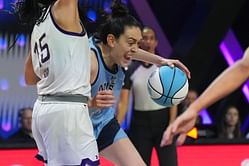 Is Breanna Stewart playing tonight against Rose BC? Latest on Mist star's availability (Feb. 7)