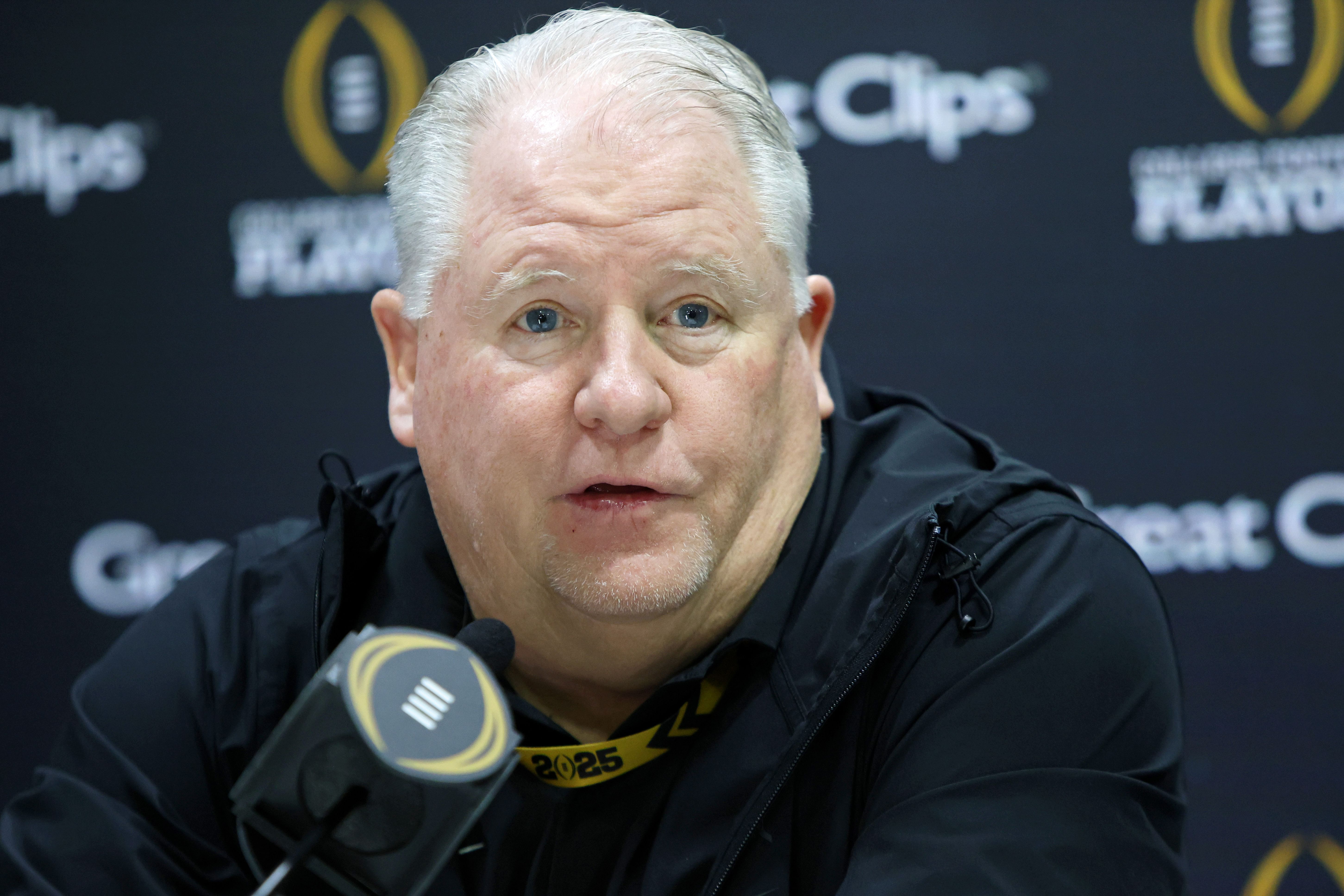 NCAA Football: Former Ohio State OC Chip Kelly - Source: Imagn