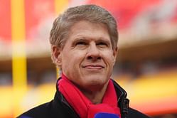 Chiefs' billionaire owner shares honest thoughts on refereeing conspiracy theory ahead of Super Bowl LIX