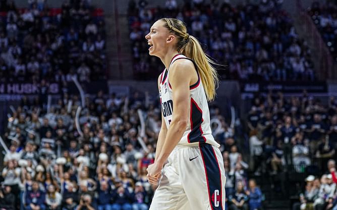 Paige Bueckers makes her feelings clear on Unrivaled’s impact on exposure, coverage and money for women’s hoopers