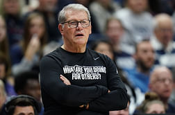 “That’s why nobody likes you”: When $18 million worth Geno Auriemma remembered his mom’s words while listing things that bother him