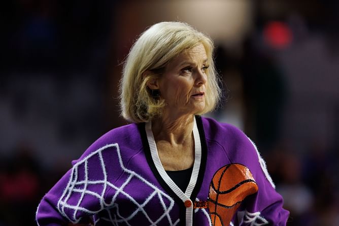 “As a coach, you dream of those games”: When Kim Mulkey recalled LSU’s infamous win over Caitlin Clark’s Iowa for National Championship