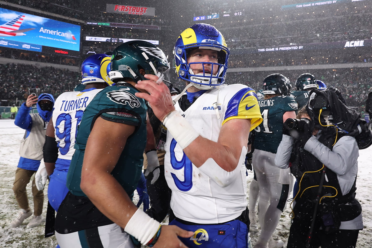 Rams: Rams make blockbuster $51,000,000 decision to save up in cap ...