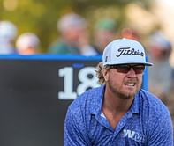 Charley Hoffman reveals reason behind his controversial memo to the PGA Tour membership