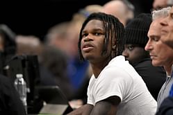 Why is Travis Hunter not working out in 2025 NFL Combine? Exploring reasons for potential first pick’s decision