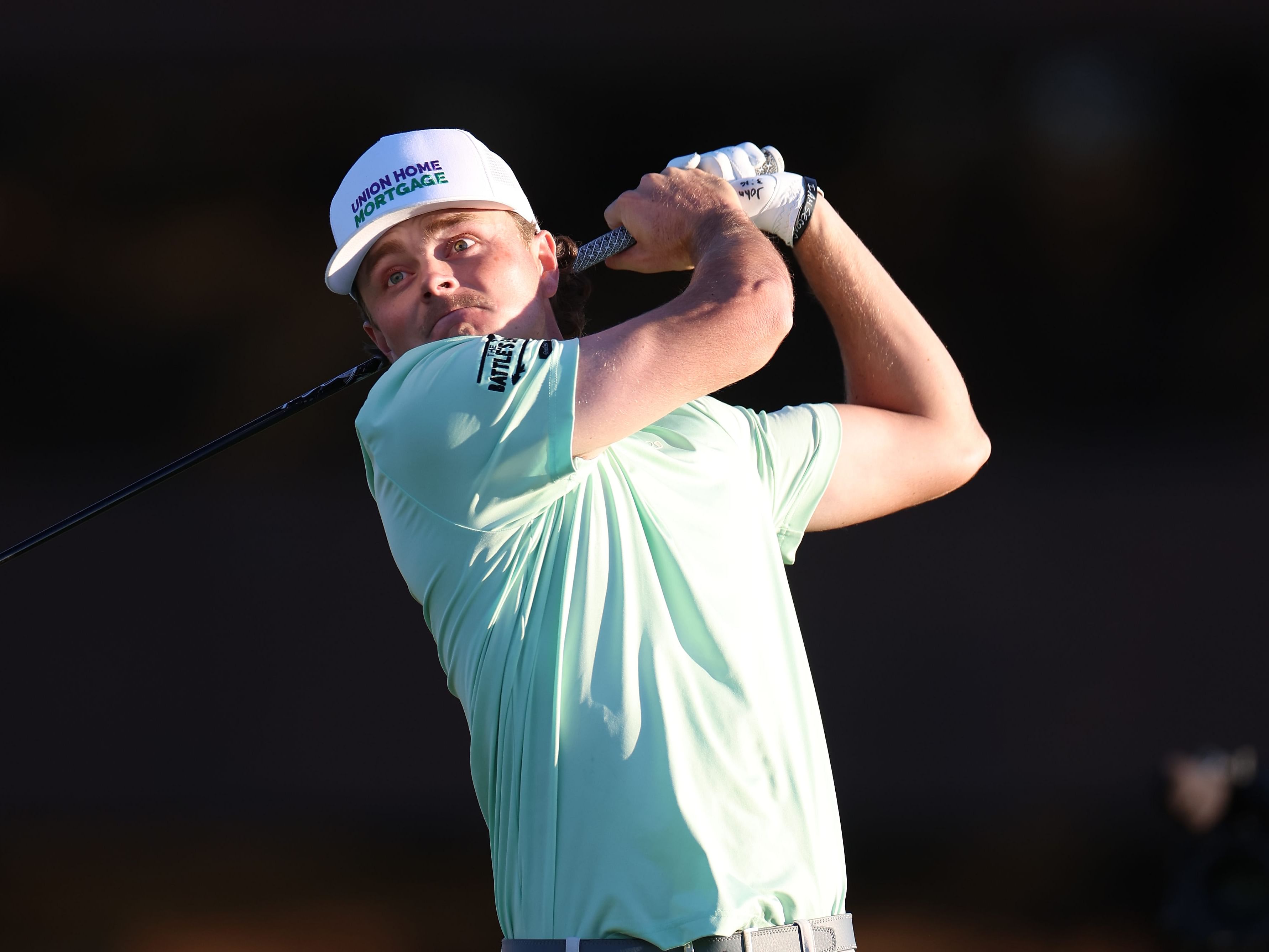 PGA: Farmers Insurance Open - Second Round - Source: Imagn