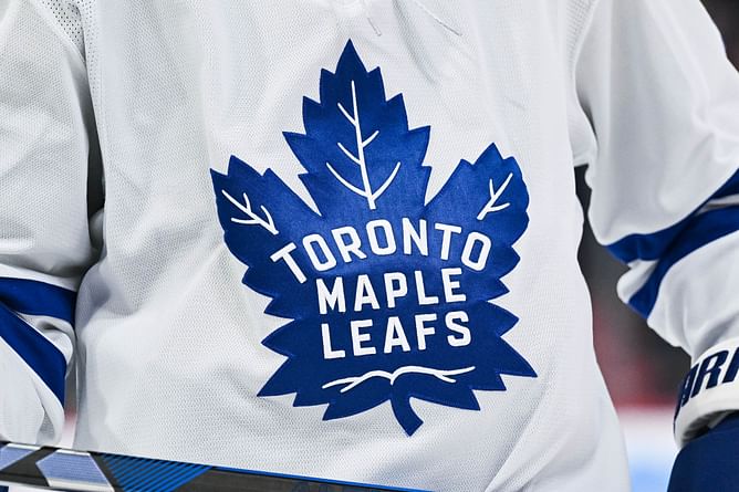 "Sucked joy out of 82 games": NHL insider gives no-holds-barred take on Toronto Maple Leafs' 'playoff failure'
