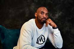 Kobe Bryant's sneakers from iconic torn Achilles game fetch $660,000 in top auction