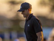 PGA: Farmers Insurance Open - Second Round - Source: Imagn