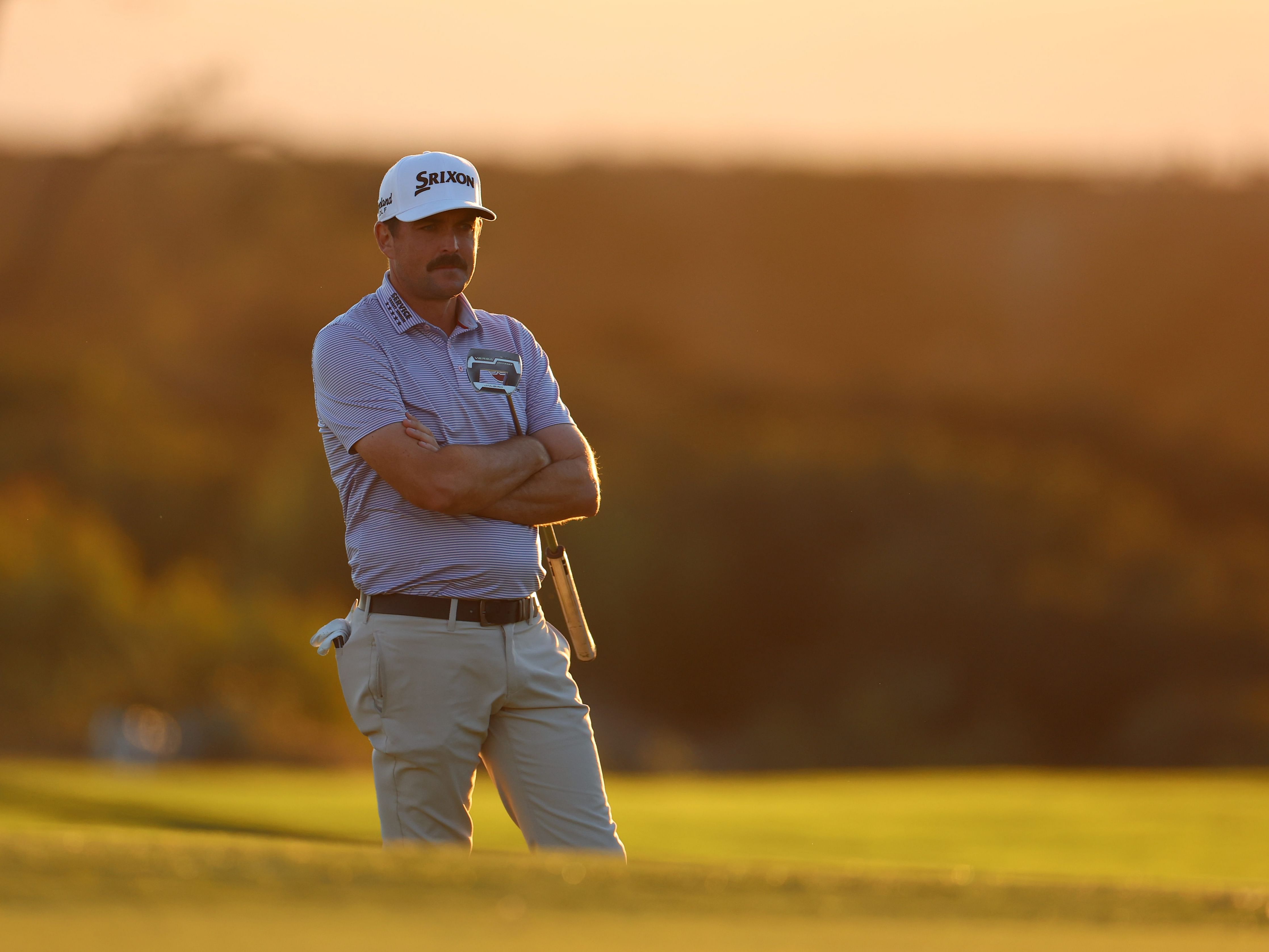 PGA: Farmers Insurance Open - Second Round - Source: Imagn