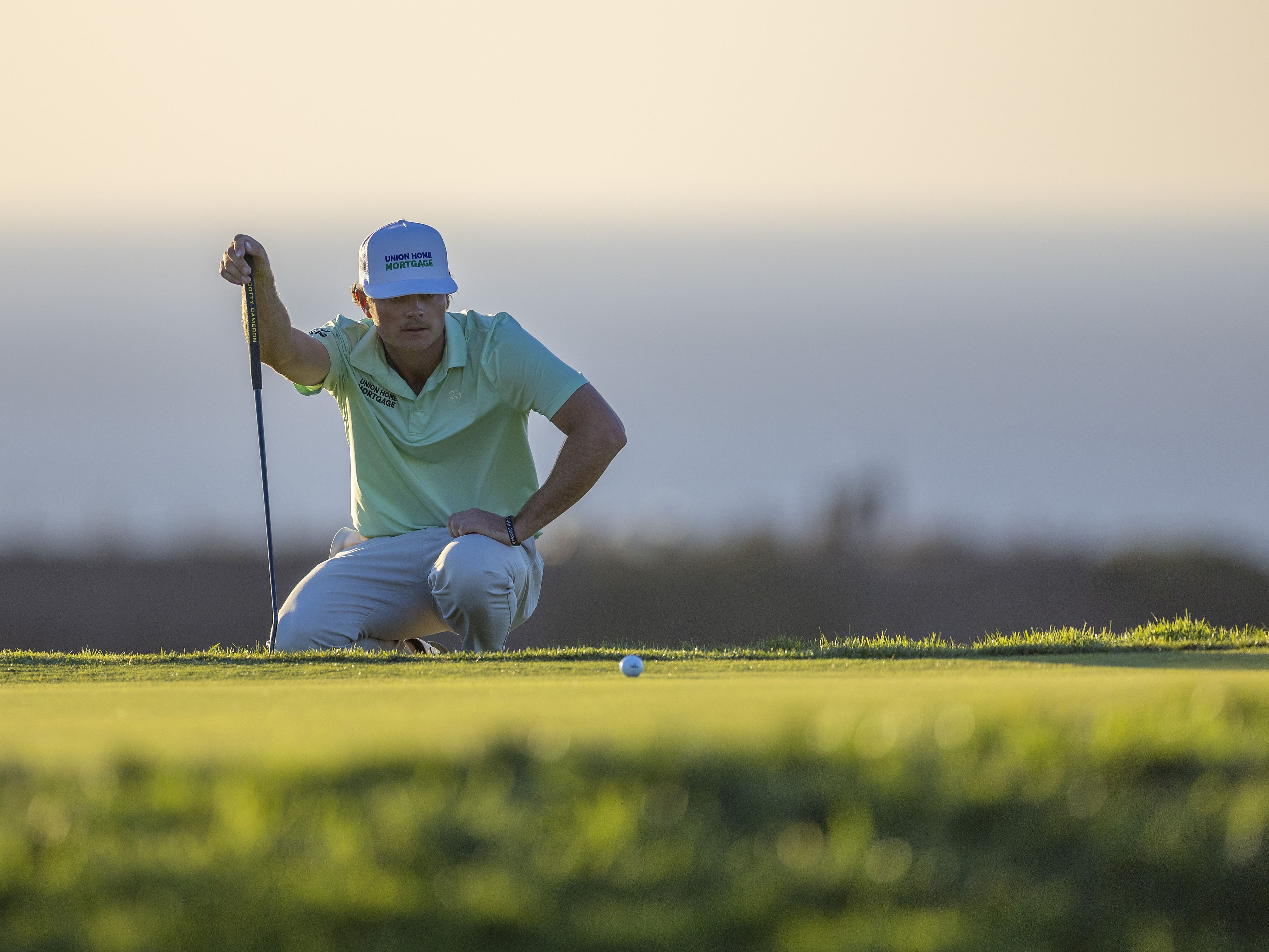 PGA: Farmers Insurance Open - Second Round - Source: Imagn