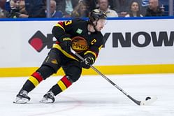 Rick Tocchet makes his feelings known about Canucks earning two wins without captain Quinn Hughes