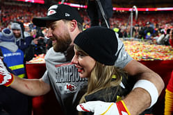 Travis Kelce spends over $40,000 on home security post burglary scare as Chiefs TE preps for Super Bowl: Report