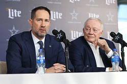 Former Lions QB delivers brutal take on Cowboys' offseason moves: "I would be very discouraged"