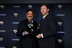 Fact Check: Do the Jaguars have the youngest coaching staff in the NFL after James Gladstone's hiring?