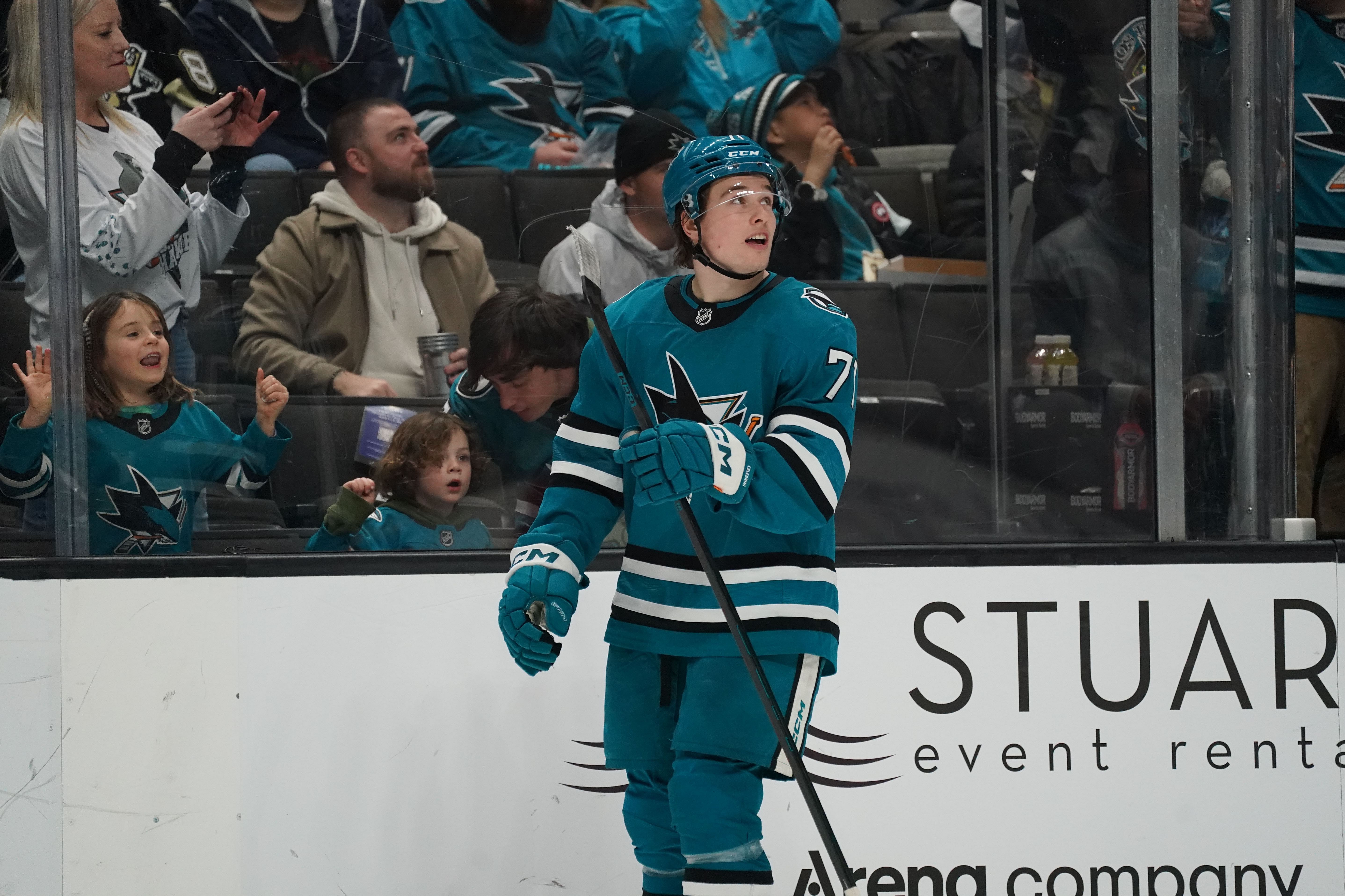 NHL: Pittsburgh Penguins at San Jose Sharks - Source: Imagn