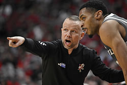 Pat Kelsey champions "scout team pride" as Louisville's unsung heroes fuel 10-game win streak