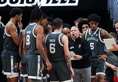 "Louisville might be next best thing after Duke": Jay Williams makes bold prediction for Pat Kelsey's team before March Madness