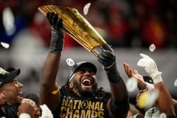 "Why would you limit yourself": CFB analyst poses a serious question to SEC and Big Ten Commissioners
