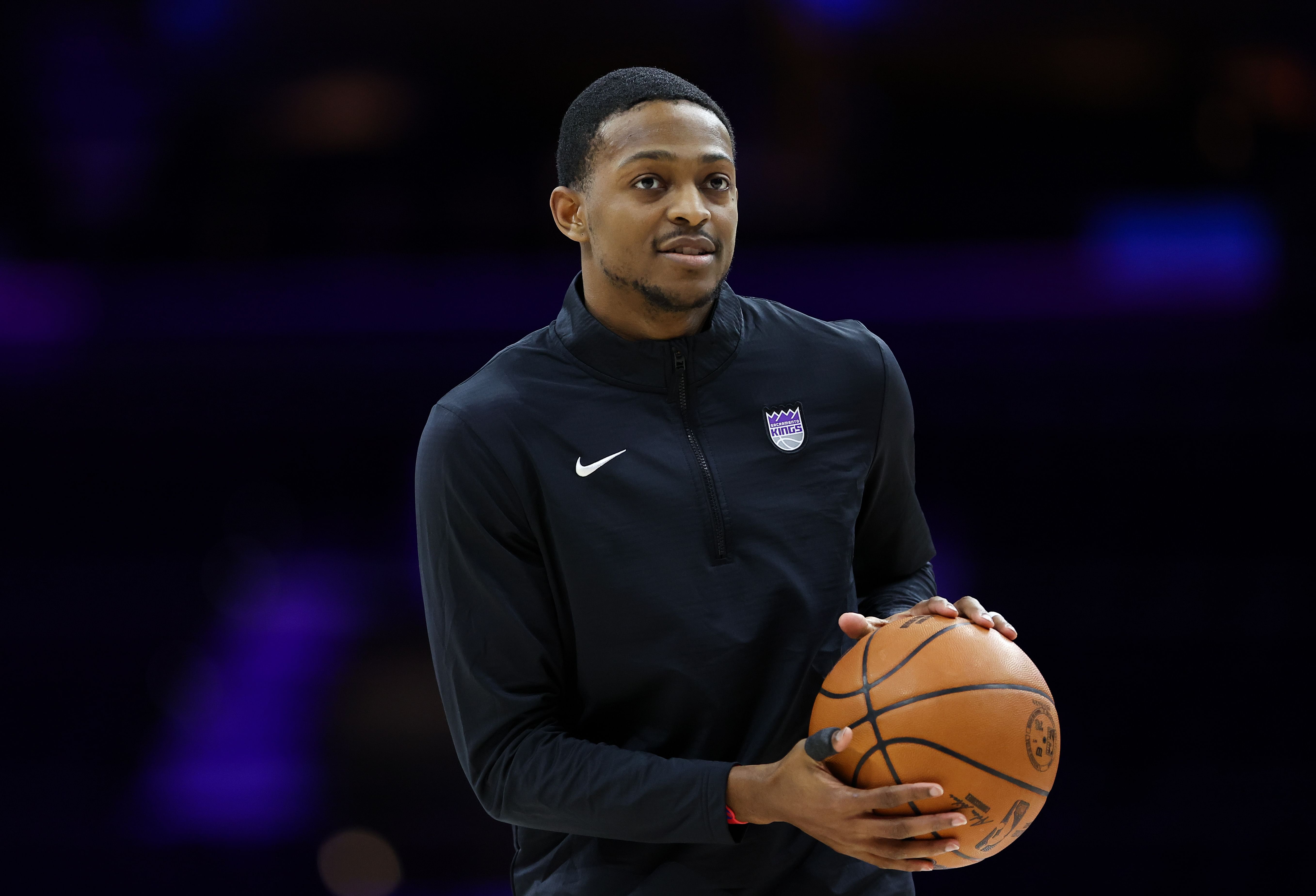 NBA: Sacramento Kings at Philadelphia 76ers - Source: Imagn