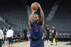 Kawhi Leonard Stats Tonight: How did the Clippers star fare against Charlotte Hornets? (Jan. 31)