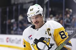 NHL insider remains 'cautiously optimistic' on Sidney Crosby's availability for 4 Nations Face-Off despite latest injury update