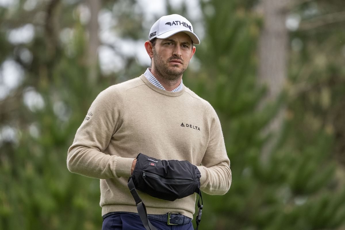 5 golfers who underperformed at the AT&T Pebble Beach ProAm 2025 ft