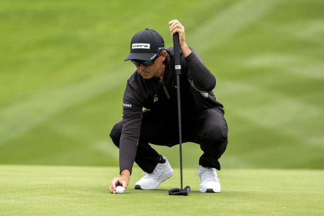 Rickie Fowler gets exemption for Genesis Invitational