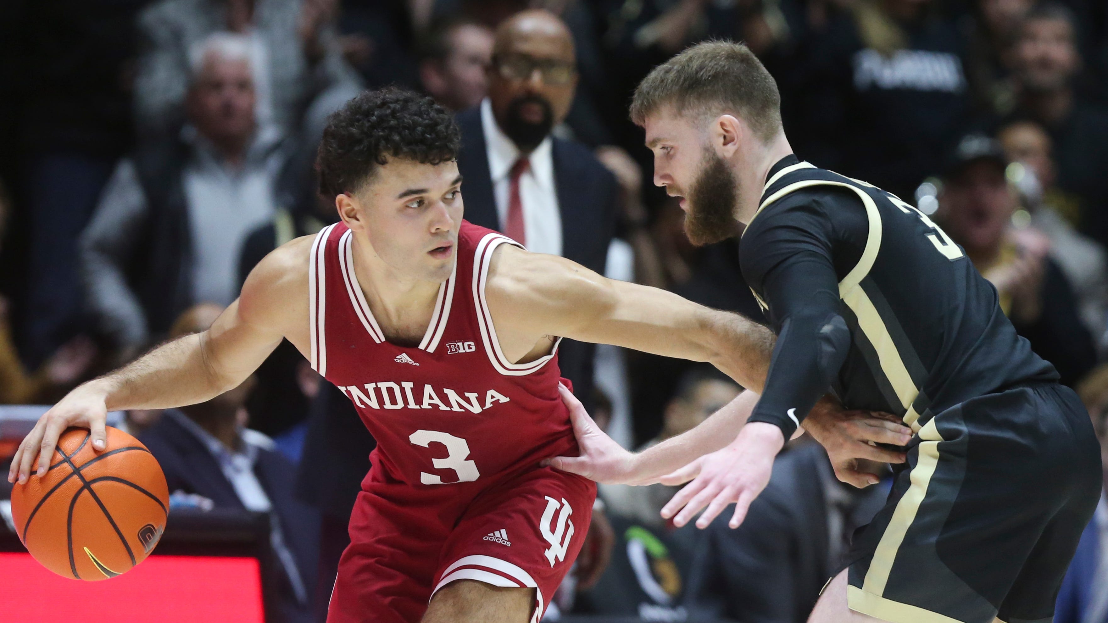 As Indiana’s coaching search heats up, Pete Thamel reveals Hoosiers eye proven winner to lead program back to glory