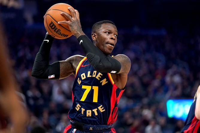 Perplexed Ice Cube's son reacts in 2-words to Dennis Schroder dubbing NBA trade deadline as 'modern slavery'