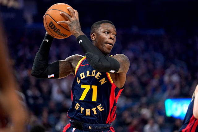 How many NBA teams has Dennis Schroder played for? Latest on veteran