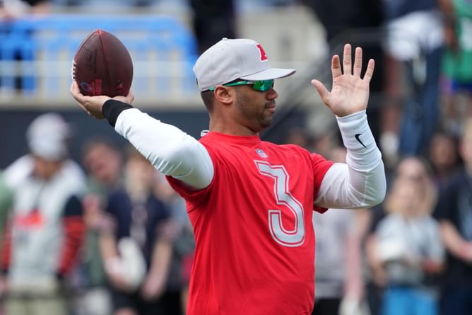Russell Wilson Steelers Rumors: Insider makes major revelation on 10x Pro Bowl QB's future in Pittsburgh