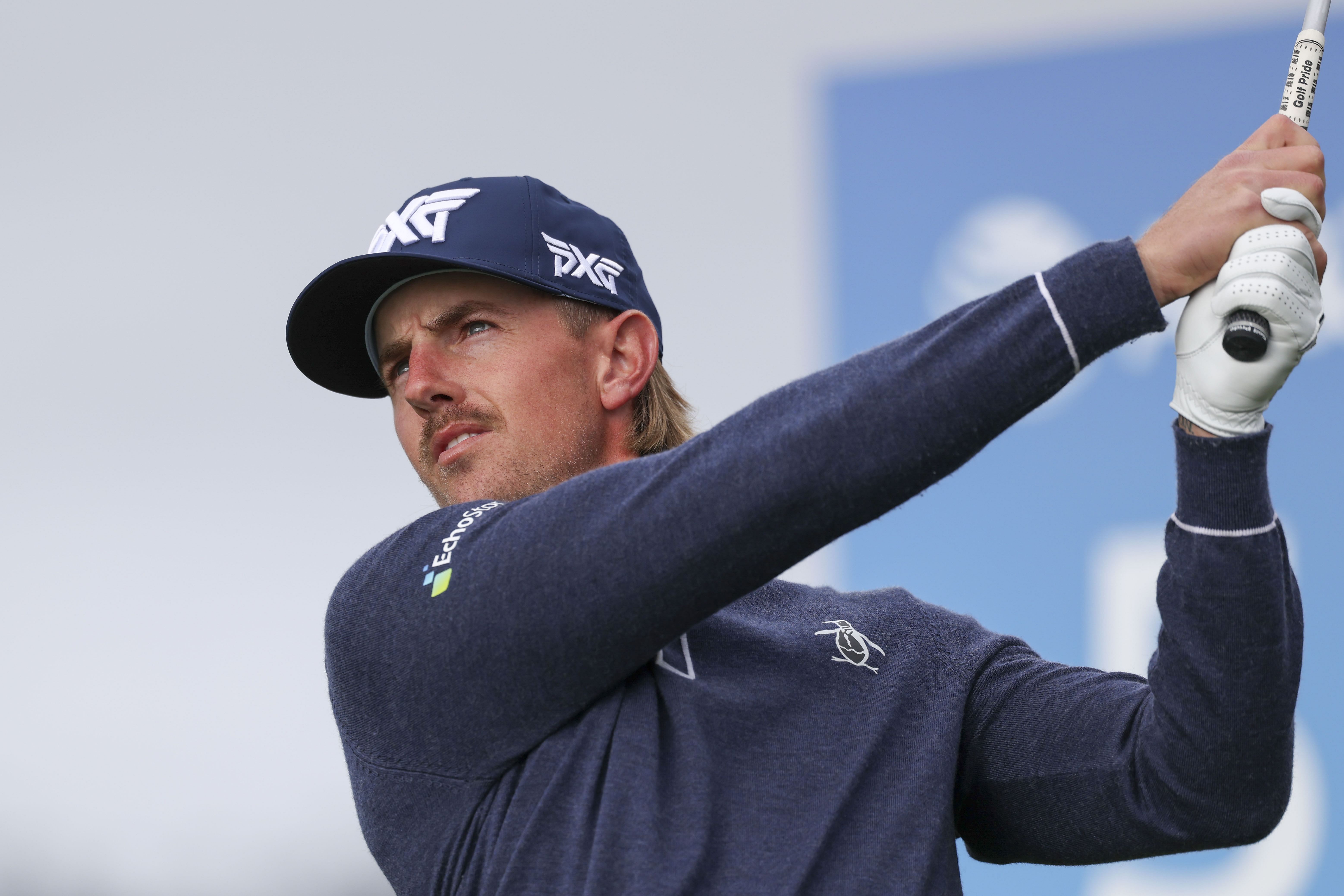 PGA: AT&amp;T Pebble Beach Pro-Am - Third Round - Source: Imagn