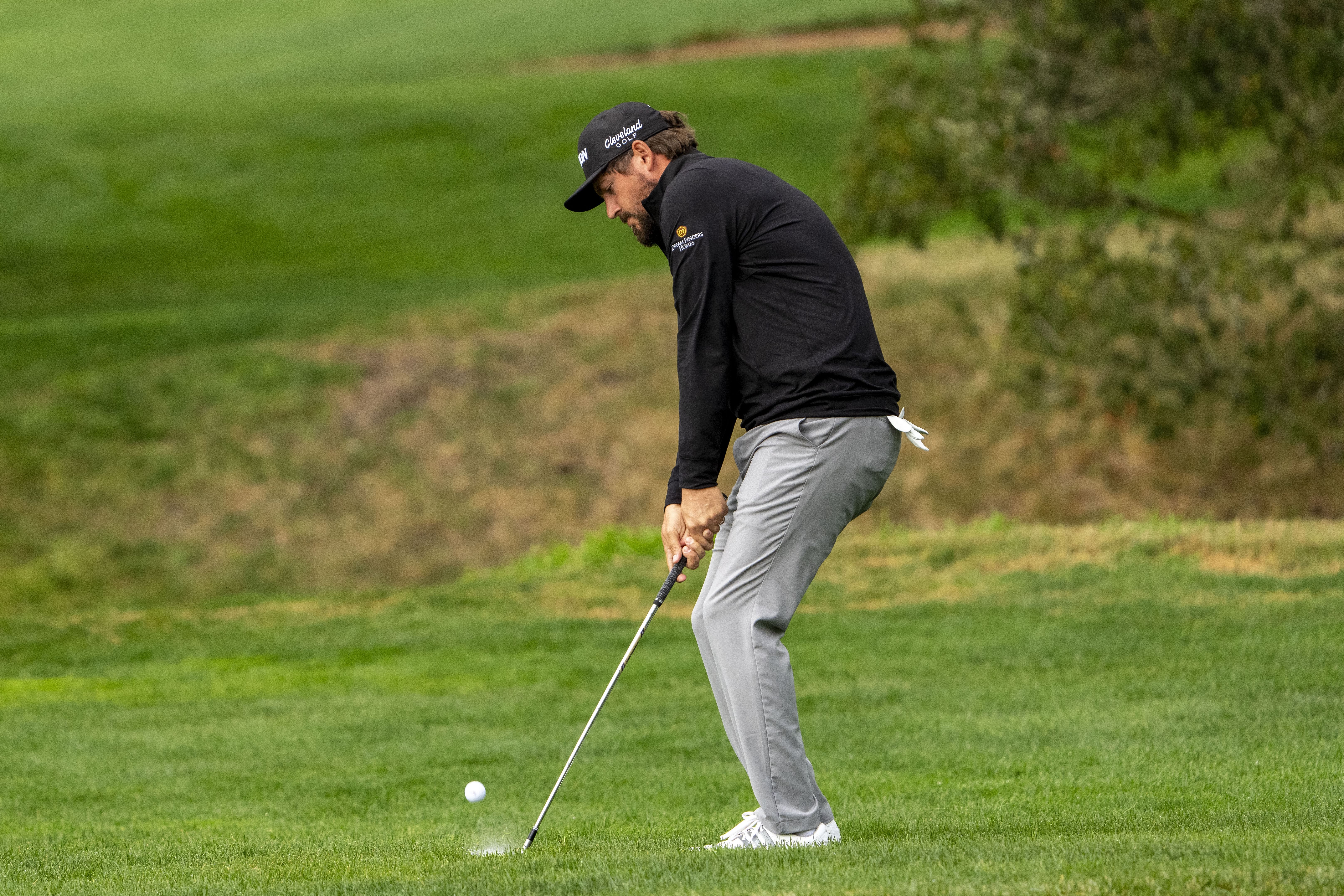 PGA: AT&amp;T Pebble Beach Pro-Am - Third Round - Source: Imagn