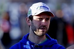 “We still need speed”: Daniel Suarez shares his take on Trackhouse Racing’s up-and-down journey in NASCAR so far