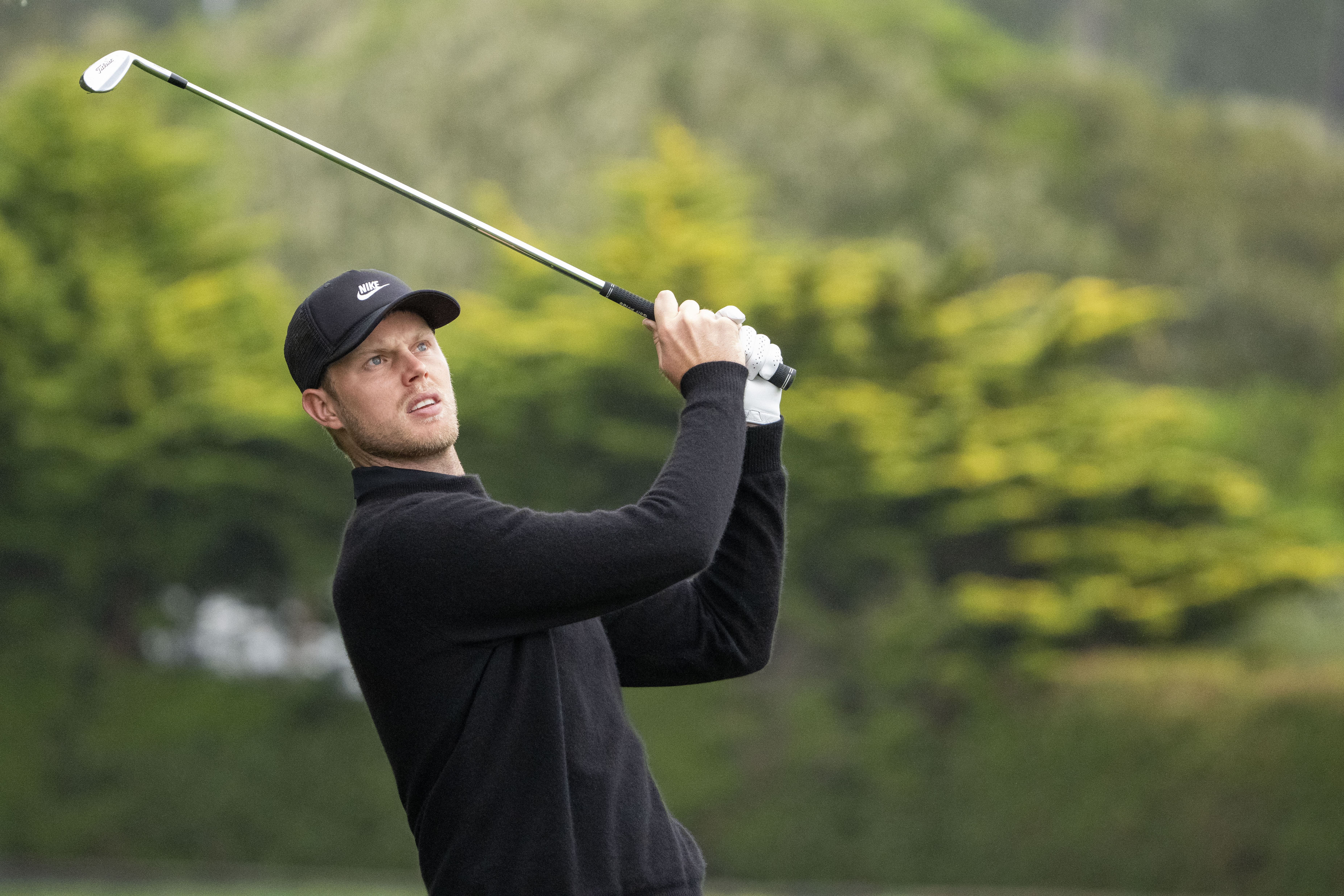 PGA: AT&amp;T Pebble Beach Pro-Am - Third Round - Source: Imagn