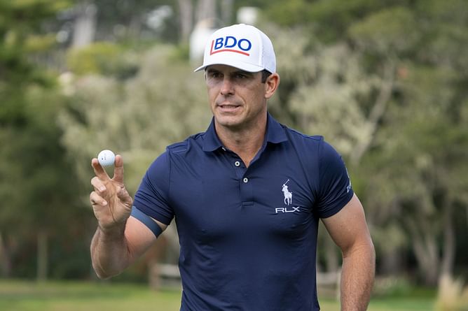 Billy Horschel reveals intriguing detail about his alligator incident at Cognizant Classic - "Didn't think about it"