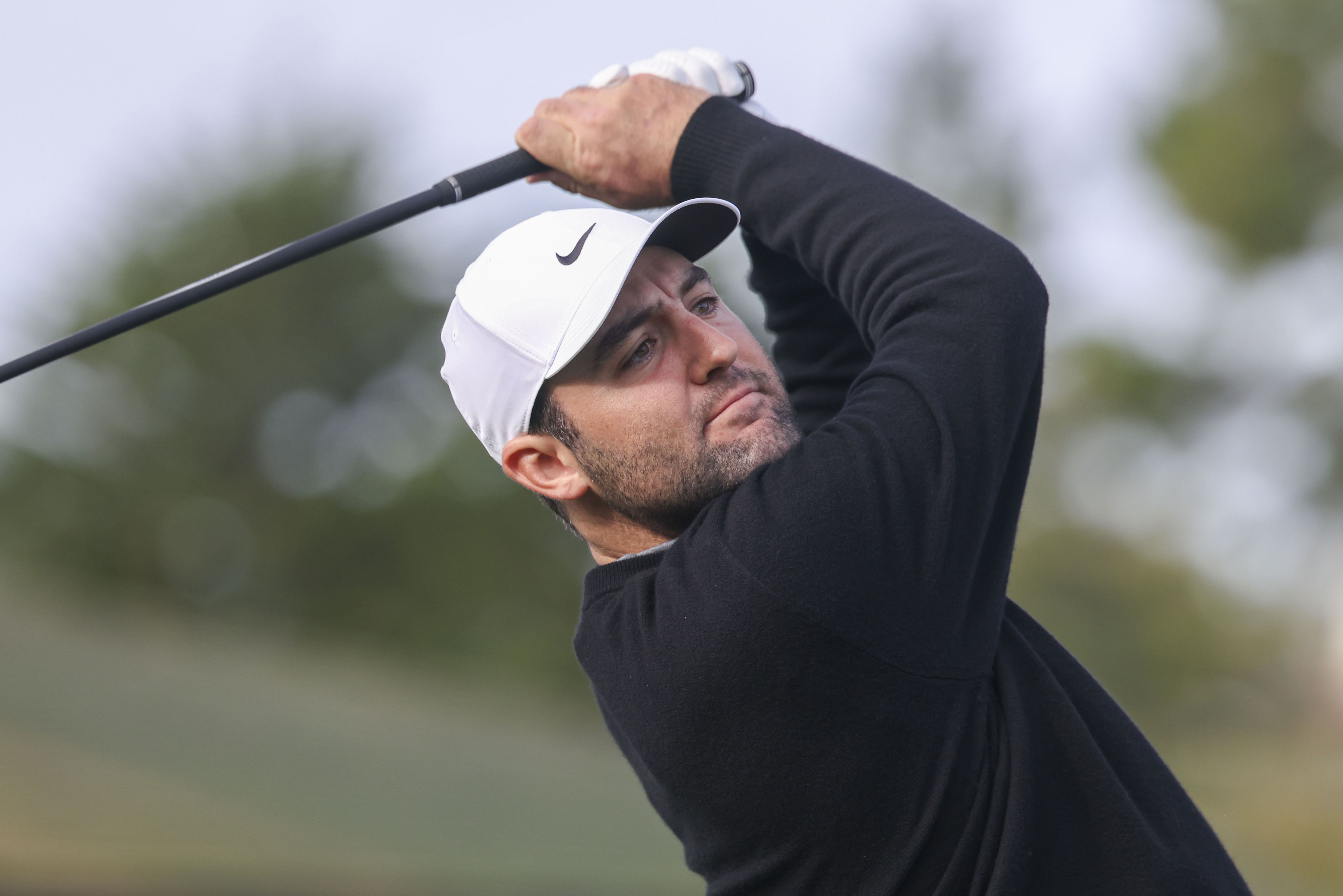 PGA: AT&amp;T Pebble Beach Pro-Am - Final Round - Source: Imagn