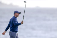 PGA: AT&T Pebble Beach Pro-Am - Final Round - Source: Imagn