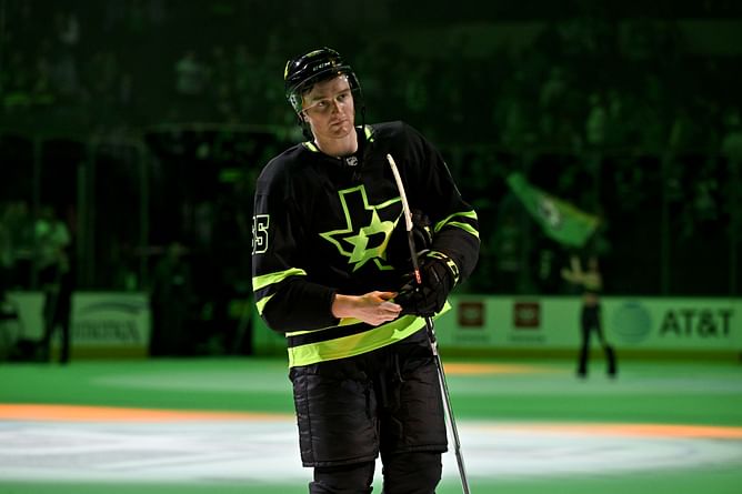 Elliotte Friedman makes his opinion absolutely clear on Thomas Harley, $47,100,000 superstar Quinn Hughes' availability for 4 Nations final