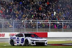 "They didn’t embarrass themselves” — NASCAR’s Ken Schrader reflects on the ‘favorite part’ from NASCAR’s return to Bowman Gray