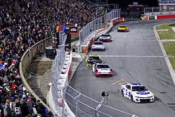 Despite Bowman Gray success this year, The Clash could move International next season as NASCAR eyes expansion - Reports