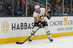 NHL Rumors: Penguins GM Kyle Dubas open to trade $92,000,000 star D-man ‘in a heartbeat’