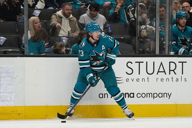 NHL: Pittsburgh Penguins at San Jose Sharks - Source: Imagn