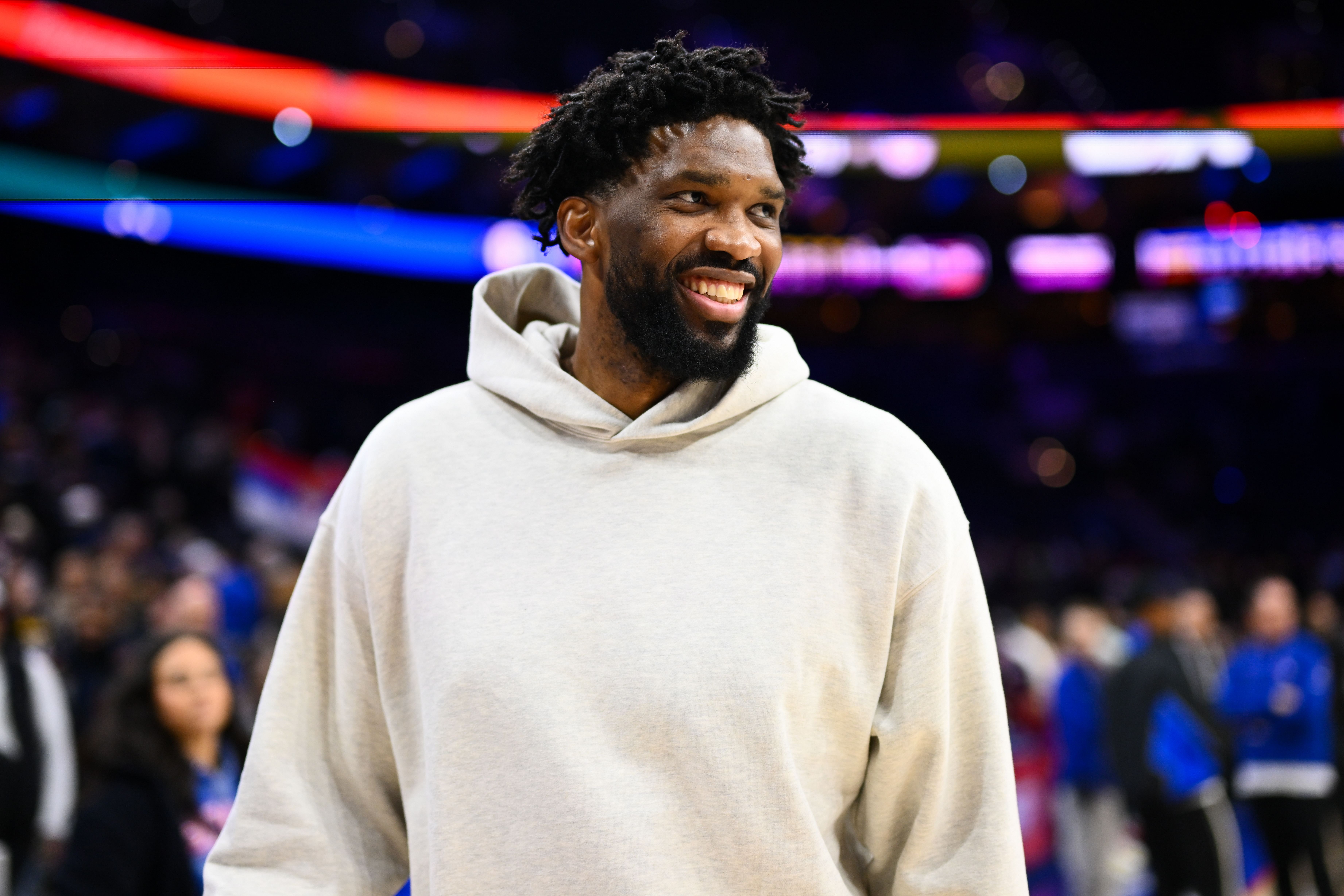 NBA: Denver Nuggets at Philadelphia 76ers - Source: Imagn