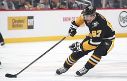 Don Cherry picks the New York Rangers as perfect fit for Sidney Crosby's future