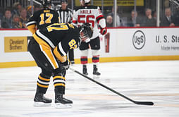 Is Sidney Crosby playing tonight against Rangers? Penguins decide on captain's availability following upper-body injury